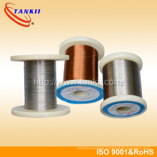 Enamelled Constantan resisitor copper Wire / Ribbon